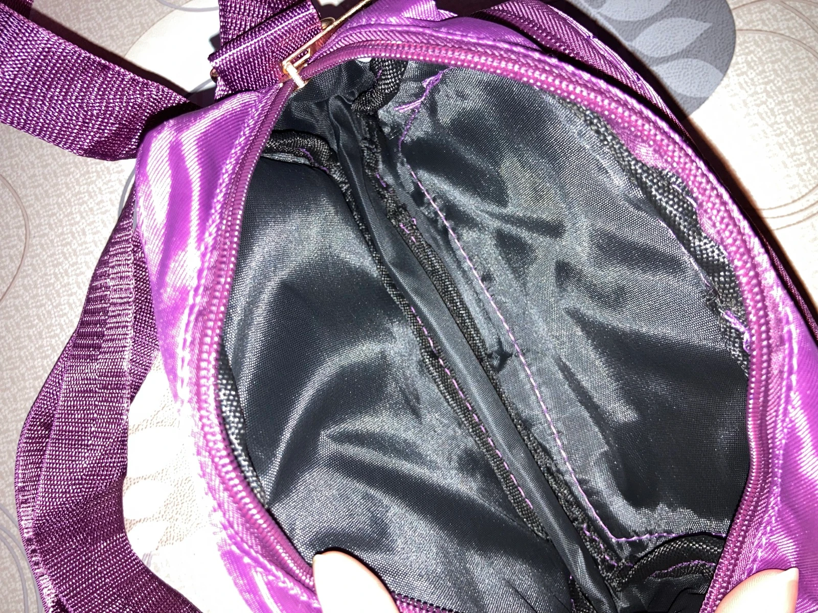 Women's satchel – photo 4